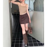 タンクトップ レディース 全9色 | teddyshop | 詳細画像24