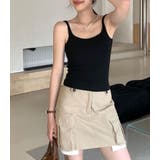 タンクトップ レディース 全9色 | teddyshop | 詳細画像9