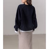 スウェット トップス 長袖 | teddyshop | 詳細画像17 