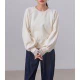 スウェット トップス 長袖 | teddyshop | 詳細画像19 