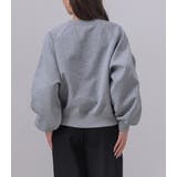 スウェット トップス 長袖 | teddyshop | 詳細画像28 