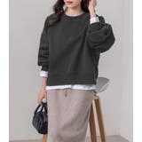 スウェット トップス 長袖 | teddyshop | 詳細画像30 