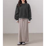 スウェット トップス 長袖 | teddyshop | 詳細画像31 