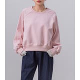 スウェット トップス 長袖 | teddyshop | 詳細画像34 