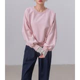 スウェット トップス 長袖 | teddyshop | 詳細画像35 