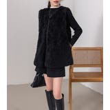 レディース トップス ファーベスト | teddyshop | 詳細画像18 