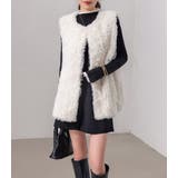 レディース トップス ファーベスト | teddyshop | 詳細画像21 