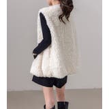 レディース トップス ファーベスト | teddyshop | 詳細画像22 