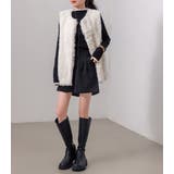 レディース トップス ファーベスト | teddyshop | 詳細画像23 