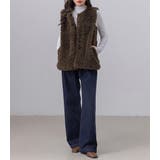 レディース トップス ファーベスト | teddyshop | 詳細画像9 