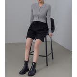 レディース トップス ポロニット | teddyshop | 詳細画像11