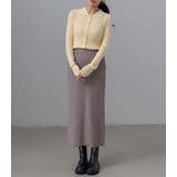 レディース トップス ポロニット | teddyshop | 詳細画像25