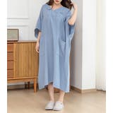 湯上りワンピース ルームウェア パジャマ | teddyshop | 詳細画像27