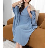 湯上りワンピース ルームウェア パジャマ | teddyshop | 詳細画像30