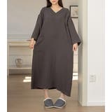 湯上りワンピース ルームウェア パジャマ | teddyshop | 詳細画像52 