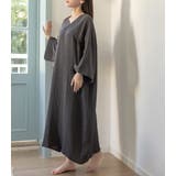 湯上りワンピース ルームウェア パジャマ | teddyshop | 詳細画像54 