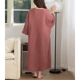 湯上りワンピース ルームウェア パジャマ | teddyshop | 詳細画像58 