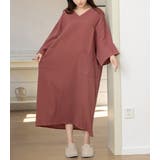 湯上りワンピース ルームウェア パジャマ | teddyshop | 詳細画像59 