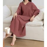 湯上りワンピース ルームウェア パジャマ | teddyshop | 詳細画像62 