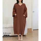 湯上りワンピース ルームウェア パジャマ | teddyshop | 詳細画像63 