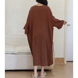 湯上りワンピース ルームウェア パジャマ | teddyshop | 詳細画像65 