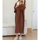 湯上りワンピース ルームウェア パジャマ | teddyshop | 詳細画像67 