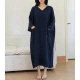 湯上りワンピース ルームウェア パジャマ | teddyshop | 詳細画像70 