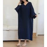 湯上りワンピース ルームウェア パジャマ | teddyshop | 詳細画像72 