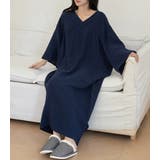 湯上りワンピース ルームウェア パジャマ | teddyshop | 詳細画像73 