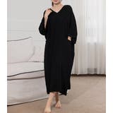 湯上りワンピース ルームウェア パジャマ | teddyshop | 詳細画像75 