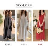 キャミワンピ ワンピース 花柄 | teddyshop | 詳細画像5