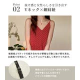 キャミワンピ ワンピース 花柄 | teddyshop | 詳細画像7