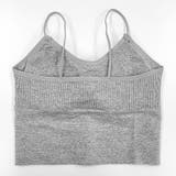 キャミソール パッド付き 全3色 | teddyshop | 詳細画像25 