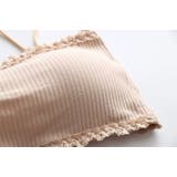 ブラトップ キャミソール ショート丈 | teddyshop | 詳細画像19