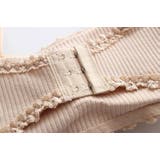 ブラトップ キャミソール ショート丈 | teddyshop | 詳細画像21