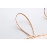 ブラトップ キャミソール ショート丈 | teddyshop | 詳細画像22