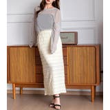 カットソー シアー 長袖 | teddyshop | 詳細画像24 