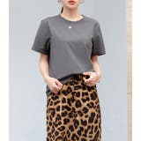 Tシャツ レディース 半袖 | teddyshop | 詳細画像27