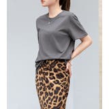 Tシャツ レディース 半袖 | teddyshop | 詳細画像28