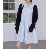 シャツワンピース 半袖 ミニ | teddyshop | 詳細画像23