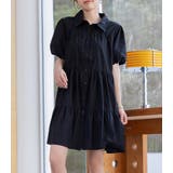 シャツワンピース 半袖 ミニ | teddyshop | 詳細画像26