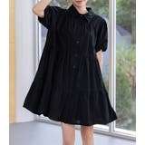 シャツワンピース 半袖 ミニ | teddyshop | 詳細画像28