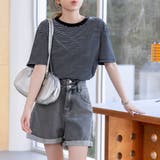 レディース 半袖 Tシャツ | teddyshop | 詳細画像10