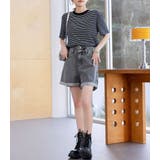レディース 半袖 Tシャツ | teddyshop | 詳細画像12