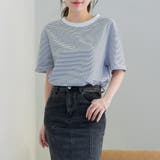 レディース 半袖 Tシャツ | teddyshop | 詳細画像15