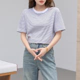 レディース 半袖 Tシャツ | teddyshop | 詳細画像21