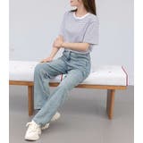 レディース 半袖 Tシャツ | teddyshop | 詳細画像25