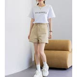 ロゴTシャツ 半袖 全6色 | teddyshop | 詳細画像10