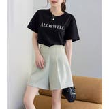 ロゴTシャツ 半袖 全6色 | teddyshop | 詳細画像12