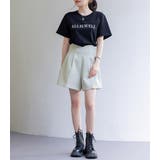 ロゴTシャツ 半袖 全6色 | teddyshop | 詳細画像13